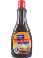 American Garden Pancake Maple Syrup 710ml