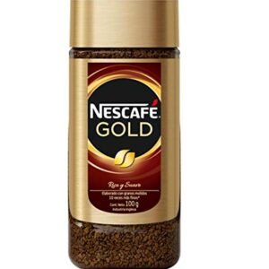 Nestle Nescaf? Gold Sabor Intenso (100 g)