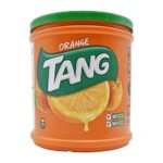 Mondelez Tang Orange Drink, 2.5kg