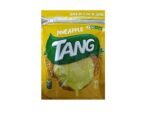 Tang Pine Apple Drink Powder Resealable Pouch 500gm
