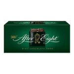 Nestle After Eight Mint Chocolate Thins, 200 g