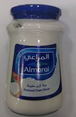 Almarai Processed Cream Cheese, 500g
