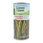 Green Giant Asparagus Spears, Extra Long, 425 g