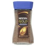 Nescafe Gold Blend Decaf, 100g
