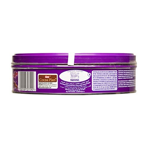Quality Street Assorted Chocolates Tin Jar, 480 g - Image 6