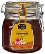 Al Shifa Natural Honey, 1kg