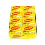 Maggi - Stock Vegetable cubes (24 pack x 2 Cubes)', 480g