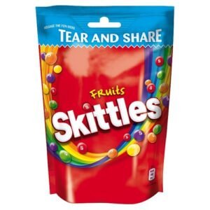 Skittles