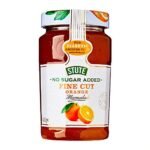 Stute Jam, Orange, 430g