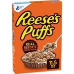 General Mills Reeses Puffs, 326 g