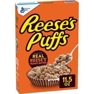 General Mills Reeses Puffs, 326 g