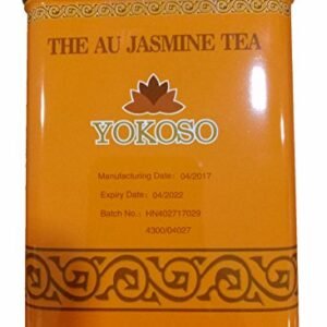 Yokoso Jasmine Tea (227 g)