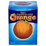 Terrys Chocolate Orange 157 Grams