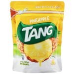 Tang Pineapple Drink Powder Resealable Pouch, 500g