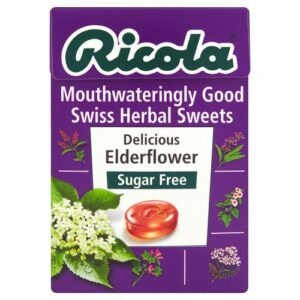 Ricola