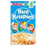 Kellogg's Rice Krispies, 510g