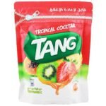 Tang Tropical Cocktail Drink Powder Pouch, 500g