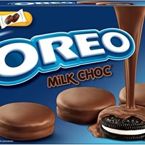 Oreo Milk Chocolate, 246g