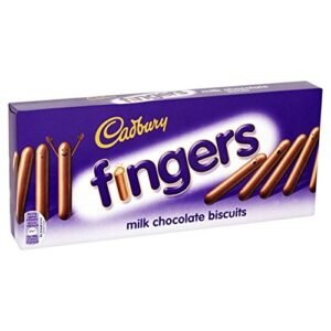 Cadbury Chocolate