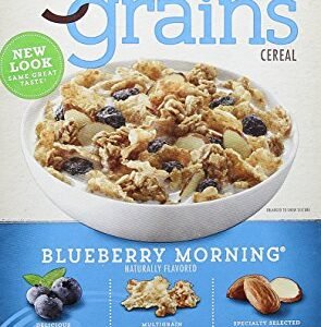 Post Cereal Blueberry Morning, 382g