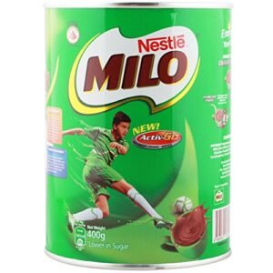 Nestle Milo Active Go, 400g