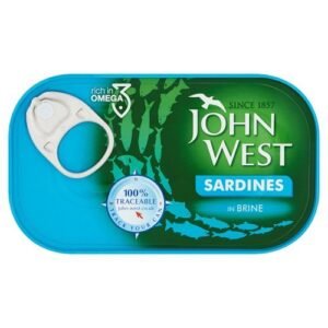John West