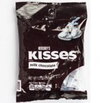 Hershey's Kisses Milk Chocolate, 150g