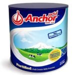 Anchor Milk Powder 2.5kg Tin