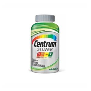 Centrum Silver Adults Multivitamin - 325 Tablets