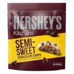 Hershey's Kitchens Chocolate Chips, 200g