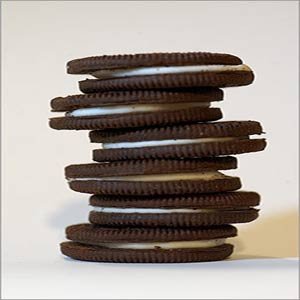 Oreo Biscuits