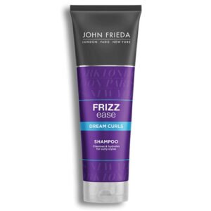 JOHN FRIEDA Frizz Ease Dream Curls Shampoo  (250 ml)