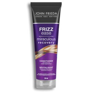 JOHN FRIEDA Frizz Ease Miraculous Recovery Shampoo  (250 ml)