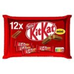 KIT KAT Nestle Mini Pouch 200 G
