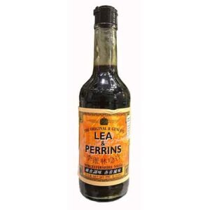 Lea & Perrins Sauce 290g