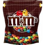 M&M's Milk Chocolate 250g