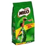 Nestle Milo pouch 400g