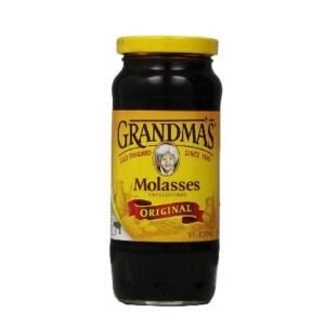 Grandma Molasses Gold, 355ml