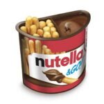 Nutella & go 52g