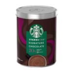 STARBUCKS Signature 300g Chocolate 70%
