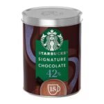 STARBUCKS Signature 330g Chocolate 42%