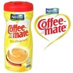 Nestle Coffee-Mate Original Fat Free 400 Grams