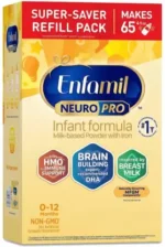 Enfamil Neuro Pro Infant Formula - 1kg, 0 - 12 m (USA)