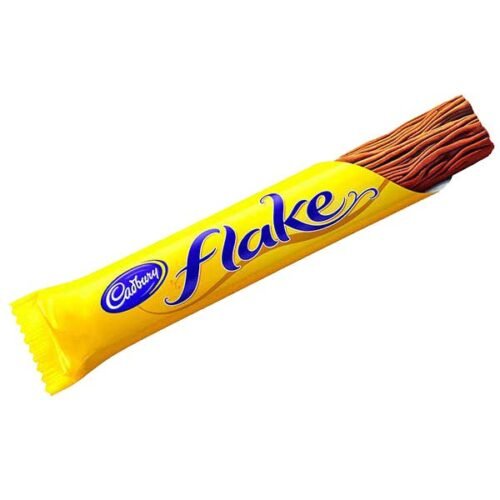 Cadbury Flake Chocolate Bar Pack of 4 - Image 2