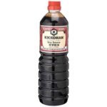 Kikkoman Soy Sauce, 1L