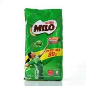 Nestle Milo Avtiv-go Pouch 480g