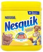 Nesquik Chocolate Flavour Drinking Powder, 500g