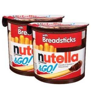 Nutella B Ready
