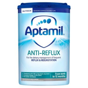 Aptamil Anti Reflux Milk Formula (0-12 months) - 800g