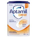 Aptamil Comfort Milk Formula (0-12m) - 800g